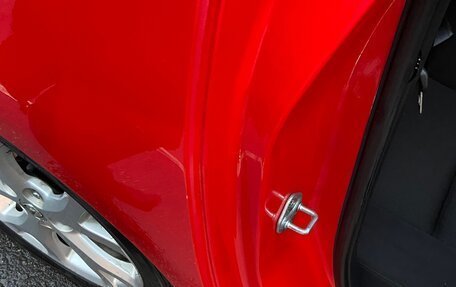 Mazda 3, 2008 год, 555 000 рублей, 8 фотография