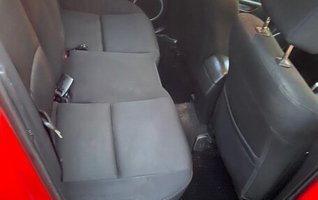 Mazda 3, 2008 год, 555 000 рублей, 9 фотография