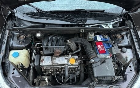 Datsun on-DO I рестайлинг, 2016 год, 320 000 рублей, 11 фотография