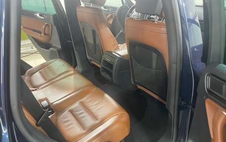 Volkswagen Touareg III, 2014 год, 3 300 000 рублей, 17 фотография