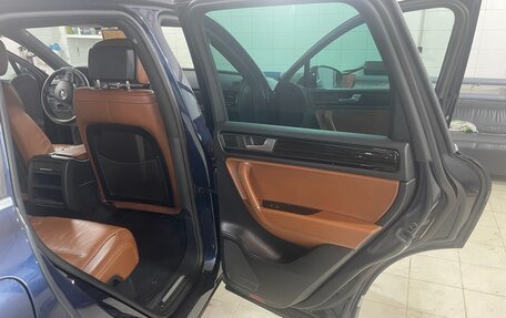 Volkswagen Touareg III, 2014 год, 3 300 000 рублей, 18 фотография