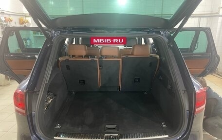 Volkswagen Touareg III, 2014 год, 3 300 000 рублей, 16 фотография