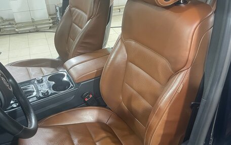 Volkswagen Touareg III, 2014 год, 3 300 000 рублей, 25 фотография