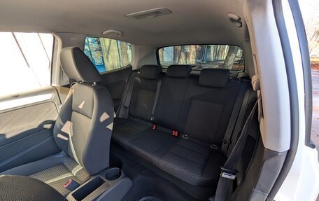 Volkswagen Golf VI, 2011 год, 650 000 рублей, 6 фотография