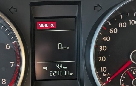 Volkswagen Golf VI, 2011 год, 650 000 рублей, 8 фотография