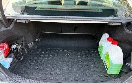 Mercedes-Benz C-Класс, 2016 год, 3 000 000 рублей, 11 фотография