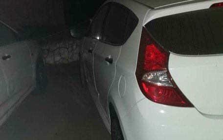 Hyundai Solaris II рестайлинг, 2014 год, 614 000 рублей, 5 фотография