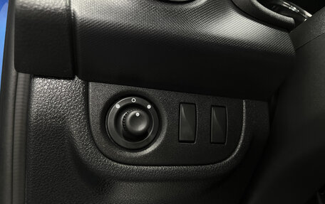 Renault Logan II, 2021 год, 1 245 000 рублей, 18 фотография