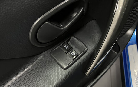 Renault Logan II, 2021 год, 1 245 000 рублей, 19 фотография