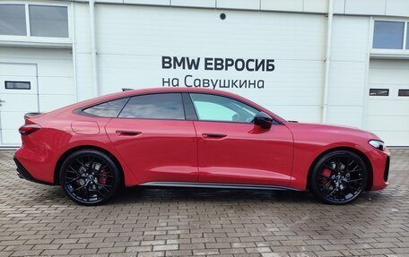 Audi A5, 2025 год, 6 659 000 рублей, 6 фотография