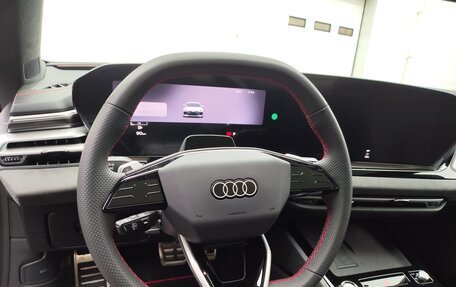 Audi A5, 2025 год, 6 659 000 рублей, 11 фотография