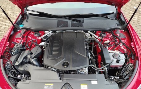 Audi A5, 2025 год, 6 659 000 рублей, 10 фотография