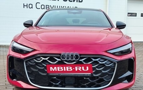 Audi A5, 2025 год, 6 659 000 рублей, 3 фотография