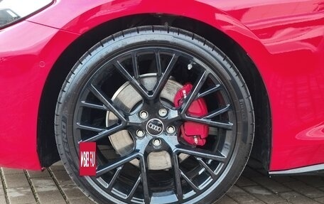 Audi A5, 2025 год, 6 659 000 рублей, 7 фотография