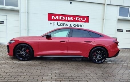 Audi A5, 2025 год, 6 659 000 рублей, 5 фотография