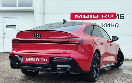 Audi A5, 2025 год, 6 659 000 рублей, 2 фотография