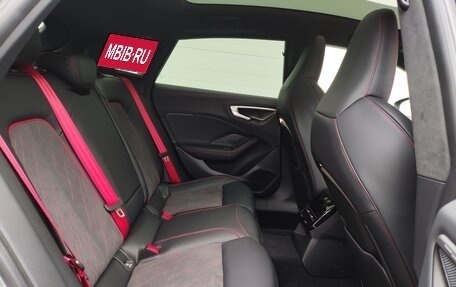 Audi A5, 2025 год, 6 659 000 рублей, 14 фотография