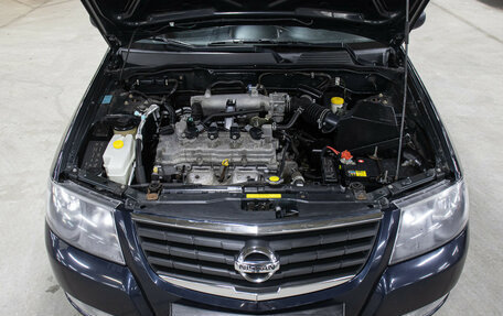 Nissan Almera Classic, 2011 год, 798 000 рублей, 9 фотография