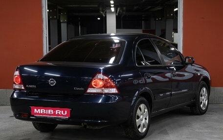 Nissan Almera Classic, 2011 год, 798 000 рублей, 5 фотография
