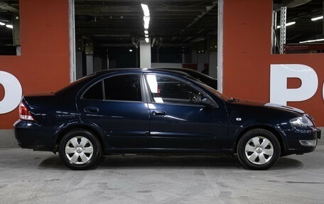 Nissan Almera Classic, 2011 год, 798 000 рублей, 4 фотография