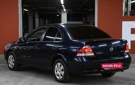 Nissan Almera Classic, 2011 год, 798 000 рублей, 7 фотография