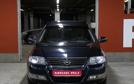 Nissan Almera Classic, 2011 год, 798 000 рублей, 2 фотография