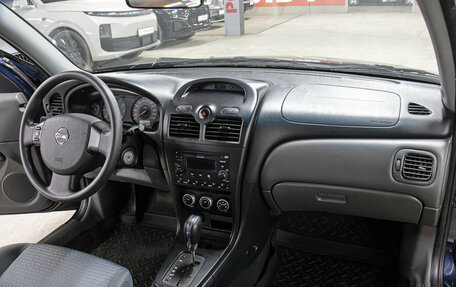 Nissan Almera Classic, 2011 год, 798 000 рублей, 11 фотография