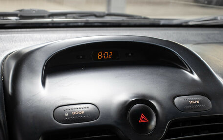 Nissan Almera Classic, 2011 год, 798 000 рублей, 13 фотография