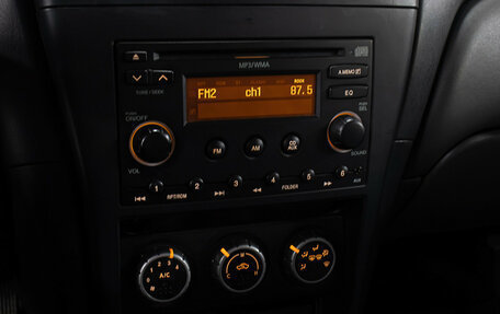 Nissan Almera Classic, 2011 год, 798 000 рублей, 19 фотография