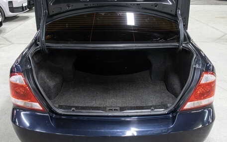 Nissan Almera Classic, 2011 год, 798 000 рублей, 10 фотография