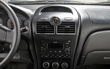 Nissan Almera Classic, 2011 год, 798 000 рублей, 16 фотография