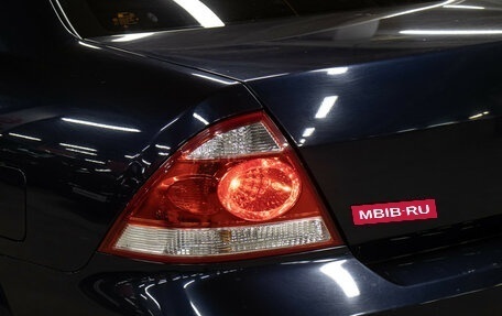 Nissan Almera Classic, 2011 год, 798 000 рублей, 21 фотография