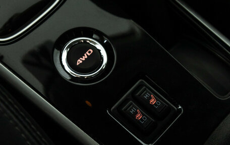 Mitsubishi Outlander III рестайлинг 3, 2017 год, 1 799 777 рублей, 18 фотография