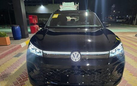 Volkswagen Tiguan, 2025 год, 4 570 000 рублей, 1 фотография