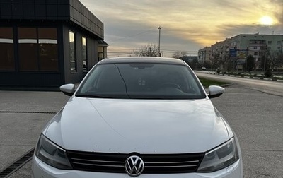 Volkswagen Jetta VI, 2013 год, 1 200 000 рублей, 1 фотография