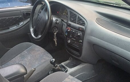 Chevrolet Lanos I, 2007 год, 180 000 рублей, 1 фотография