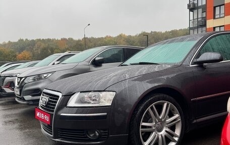 Audi A8, 2004 год, 1 050 000 рублей, 1 фотография