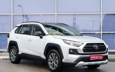 Toyota RAV4, 2025 год, 3 950 000 рублей, 1 фотография