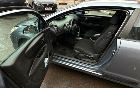 Citroen C4 II рестайлинг, 2007 год, 530 000 рублей, 10 фотография