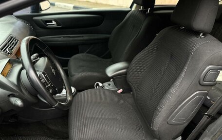 Citroen C4 II рестайлинг, 2007 год, 530 000 рублей, 15 фотография