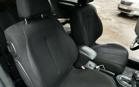 Citroen C4 II рестайлинг, 2007 год, 530 000 рублей, 20 фотография