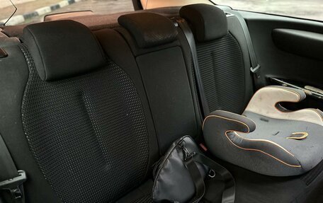 Citroen C4 II рестайлинг, 2007 год, 530 000 рублей, 18 фотография