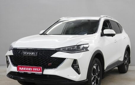 Haval F7 I, 2023 год, 2 530 000 рублей, 1 фотография