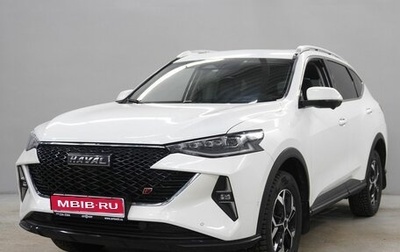 Haval F7 I, 2023 год, 2 530 000 рублей, 1 фотография