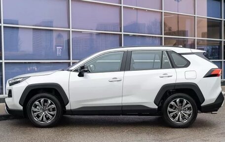 Toyota RAV4, 2025 год, 3 950 000 рублей, 4 фотография