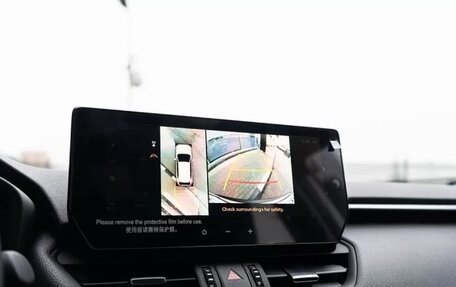 Toyota RAV4, 2025 год, 3 950 000 рублей, 11 фотография