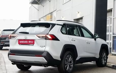 Toyota RAV4, 2025 год, 3 950 000 рублей, 6 фотография