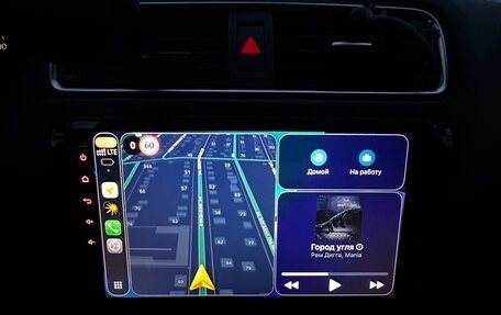 Volkswagen Jetta VI, 2013 год, 1 200 000 рублей, 14 фотография