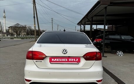 Volkswagen Jetta VI, 2013 год, 1 200 000 рублей, 15 фотография