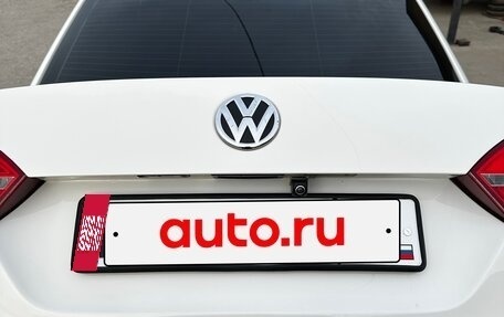 Volkswagen Jetta VI, 2013 год, 1 200 000 рублей, 7 фотография